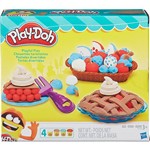 Assistência Técnica e Garantia do produto Conjunto Play-Doh Tortas Divertidas - Hasbro