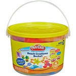 Assistência Técnica e Garantia do produto Conjunto Playdoh Mini Balde 23242 - Hasbro