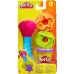 Assistência Técnica e Garantia do produto Conjunto Playdoh Tool 22827 - Hasbro