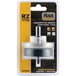 Assistência Técnica e Garantia do produto Conjunto Serra Copo Rz-Ks06036 7 Peças - Razi