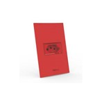 Assistência Técnica e Garantia do produto Conjunto Tomada 20A Vermelha - Beleze Vermelho Outono Enerbras
