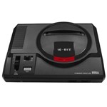 Assistência Técnica e Garantia do produto Console Mega Drive Tec Toy + 1 Controle + 22 Jogos na Memória (expansível Até 594 Jogos)