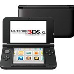 Assistência Técnica e Garantia do produto Console Nintendo 3DS XL Preto