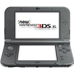 Assistência Técnica e Garantia do produto Console Nintendo New 3DS XL - Preto