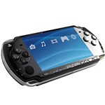 Assistência Técnica e Garantia do produto Console Playstation Portátil PSP 3000/3010 Core - Sony