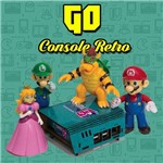 Assistência Técnica e Garantia do produto Console Retro Go Multijogos da Game Older