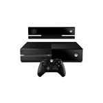 Assistência Técnica e Garantia do produto Console Xbox One 1TB Mostruário com Sensor Kinect + 2 Jogos Screamride, Pro Evoltion Soccer 2015.