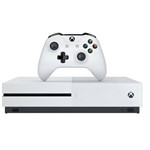 Assistência Técnica e Garantia do produto Console Xbox One 500GB - Microsoft