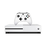 Assistência Técnica e Garantia do produto Console Xbox One S 1TB Branco - Microsoft