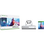 Assistência Técnica e Garantia do produto Console Xbox One S 1TB + Controle Sem Fio + Game Battlefield V - Microsoft