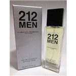 Assistência Técnica e Garantia do produto Contratipo Perfume 212 Men