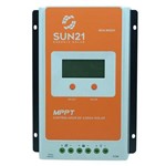 Assistência Técnica e Garantia do produto Controlador de Carga 30a 12v/24v Mppt Sun21 - Max-m3024