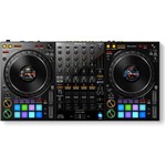 Assistência Técnica e Garantia do produto Controlador Pioneer DDJ 1000 com RekordBox