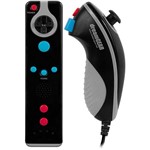 Assistência Técnica e Garantia do produto Controladores Actin Remote e Play Controller P/ Wii - Dreamgear