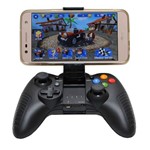 Assistência Técnica e Garantia do produto Controle de Jogos Celular Android Iphone Sem Fio Bluetooth