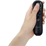 Assistência Técnica e Garantia do produto Controle de Navegação - PS Move P/ PS3 - Sony