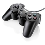 Assistência Técnica e Garantia do produto Controle Dual Shock P/ Playstation 2 - Multilaser