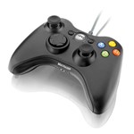 Assistência Técnica e Garantia do produto Controle Dual Shock Xpad P/ PC / Xbox360 - Multilaser