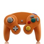 Assistência Técnica e Garantia do produto Controle Gamecube Joystick Nintendo Gamecube Ngc Wii Switch