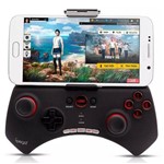 Assistência Técnica e Garantia do produto Controle Joystick Android Ipega 9025 Gamepad Tablet Celular