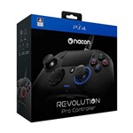 Assistência Técnica e Garantia do produto Controle NACON Revolution PRO para Playstation 4 (PS4) e PC Preto
