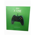 Assistência Técnica e Garantia do produto Controle para Xbox One com Fio Knup - Kp 5130