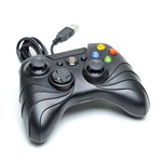 Assistência Técnica e Garantia do produto Controle para Xbox One e Pc Dual Shock Goldentec Gt-One