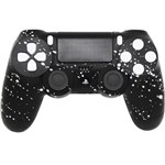 Assistência Técnica e Garantia do produto Controle PlayStation 4 Original Alta Performance Modelo Black And White