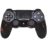 Assistência Técnica e Garantia do produto Controle PlayStation 4 Original Alta Performance Modelo Flare