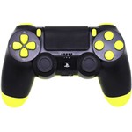 Assistência Técnica e Garantia do produto Controle PlayStation 4 Original Alta Performance Modelo Luminous Yellow