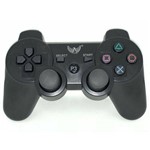 Assistência Técnica e Garantia do produto Controle Ps3 Sem Fio Ps3 Dualshock Playstation 3 Wireless