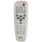 Assistência Técnica e Garantia do produto Controle Remoto 1009 para Tv Philips - Mxt