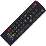 Assistência Técnica e Garantia do produto Controle Remoto Conversor Digital Infokit ITV-100 / ITV-200