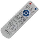 Assistência Técnica e Garantia do produto Controle Remoto DVD D-Max DVD-150