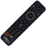 Assistência Técnica e Garantia do produto Controle Remoto Home Theater Philips HTB3524 / HTS3541 / HTS3564 com Vudu e Netflix