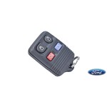 Assistência Técnica e Garantia do produto Controle Remoto Kostal 10004621 Ford 4 Botões com Circuito Interno