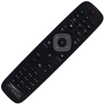 Assistência Técnica e Garantia do produto Controle Remoto Original TV LED Philips 32PFL5007G / 42PFL4508G / 42PFL5007G / 42PFL7007G (Smart TV)