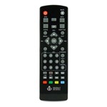 Assistência Técnica e Garantia do produto Controle Remoto para Conversor de TV Infokit ITV-100/200/400 - INFOKIT - ITV-C10