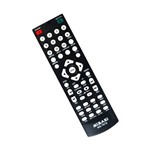 Assistência Técnica e Garantia do produto Controle Remoto para DVD Lenoxx DV-409 DG-421