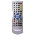 Assistência Técnica e Garantia do produto Controle Remoto para Receptor EMBRATEL / Claro Tv