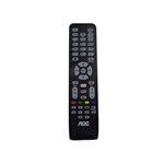 Assistência Técnica e Garantia do produto Controle Remoto para Tv Aoc Smart Tv