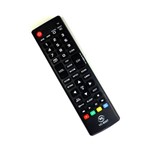 Assistência Técnica e Garantia do produto Controle Remoto para TV LCD LED Plasma LG AKB73715613