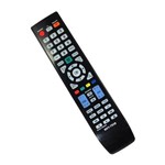 Assistência Técnica e Garantia do produto Controle Remoto para TV LCD LED Samsung BN59-00866A
