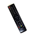 Assistência Técnica e Garantia do produto Controle Remoto para TV LCD LED SEMP Toshiba CT-6510