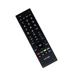 Assistência Técnica e Garantia do produto Controle Remoto para TV LCD LED SEMP Toshiba CT90336