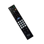 Assistência Técnica e Garantia do produto Controle Remoto para TV LCD LED Sony Bravia RM-YD023