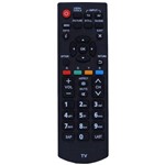 Assistência Técnica e Garantia do produto Controle Remoto para Tv Panasonic Viera Tools Tc-40d400b