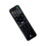 Assistência Técnica e Garantia do produto Controle Remoto para Tv Sony Led LCD Rm-yd047 Kdl40ex505