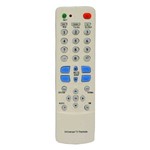 Assistência Técnica e Garantia do produto Controle Remoto para Tv Universal