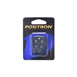 Assistência Técnica e Garantia do produto Controle Remoto Pósitron PX32 com 4 Botões